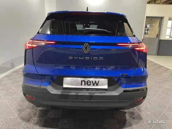 RENAULT SYMBIOZ - voiture d'occasion - Photo 6