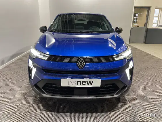 RENAULT SYMBIOZ - voiture d'occasion - Photo 3