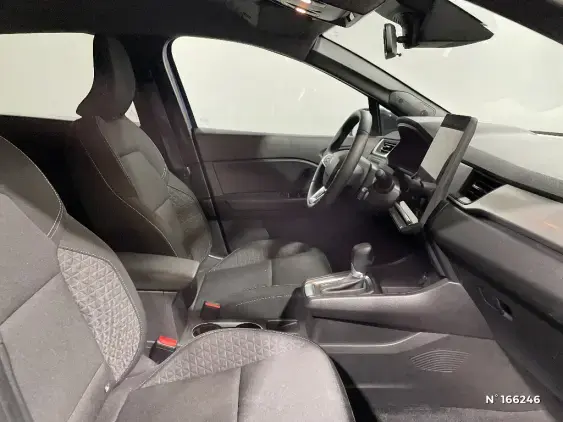 RENAULT SYMBIOZ - voiture d'occasion - Photo 10