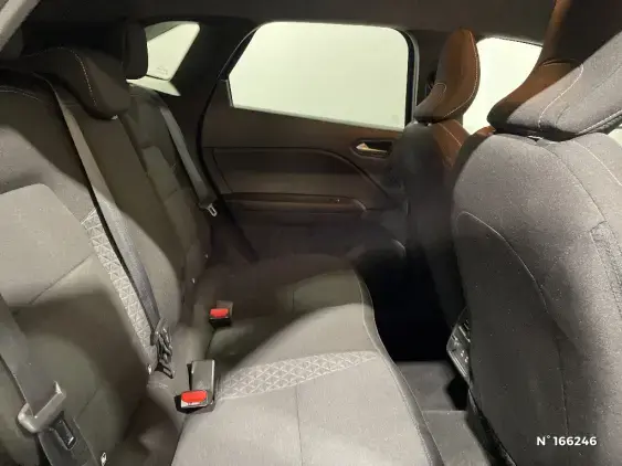 RENAULT SYMBIOZ - voiture d'occasion - Photo 11