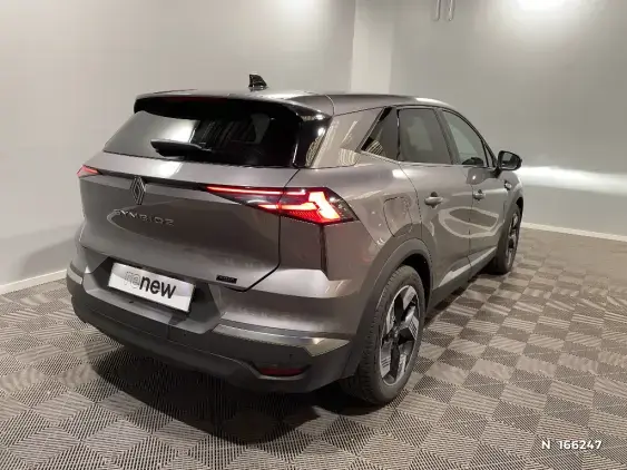 RENAULT SYMBIOZ - voiture d'occasion - Photo 4