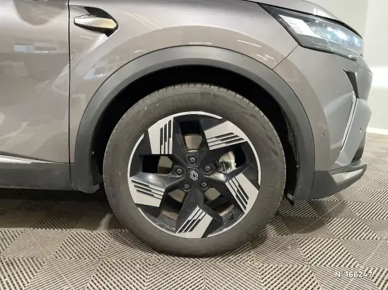 RENAULT SYMBIOZ - voiture d'occasion - Photo 8