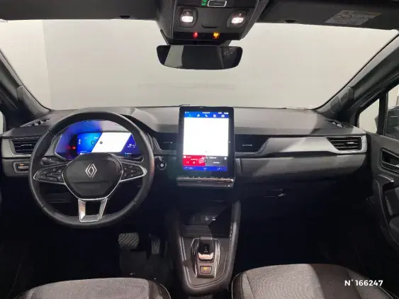 RENAULT SYMBIOZ - voiture d'occasion - Photo 9