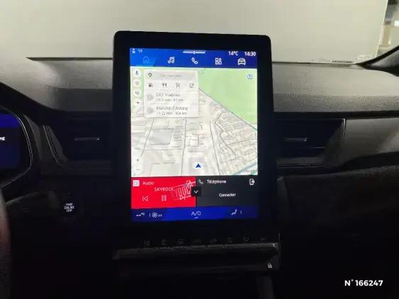 RENAULT SYMBIOZ - voiture d'occasion - Photo 13