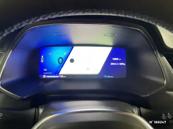 RENAULT SYMBIOZ - voiture d'occasion - Photo 12