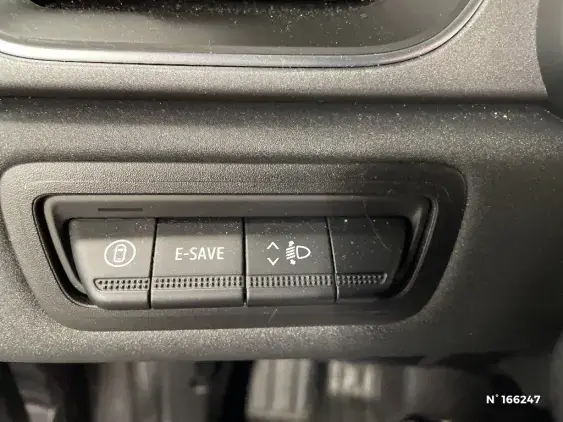 RENAULT SYMBIOZ - voiture d'occasion - Photo 15