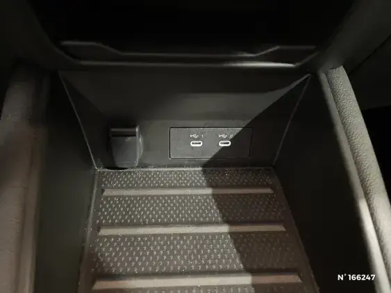 RENAULT SYMBIOZ - voiture d'occasion - Photo 27