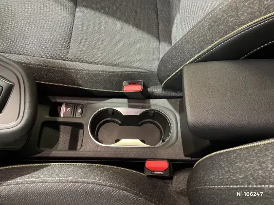 RENAULT SYMBIOZ - voiture d'occasion - Photo 28