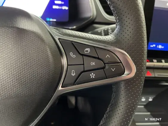 RENAULT SYMBIOZ - voiture d'occasion - Photo 29