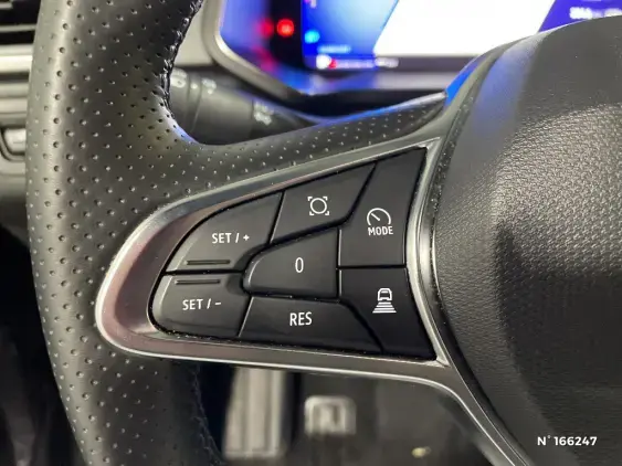 RENAULT SYMBIOZ - voiture d'occasion - Photo 30