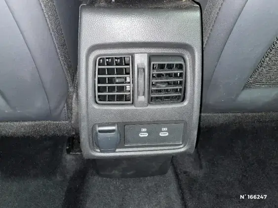 RENAULT SYMBIOZ - voiture d'occasion - Photo 32