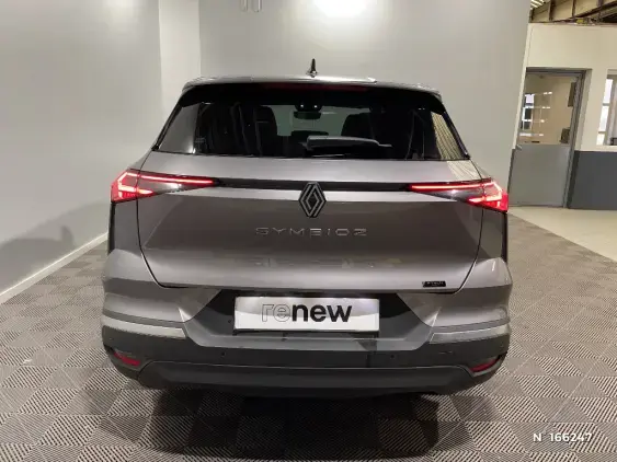 RENAULT SYMBIOZ - voiture d'occasion - Photo 6