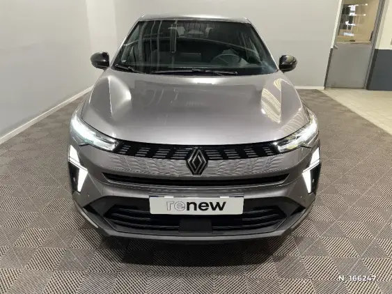 RENAULT SYMBIOZ - voiture d'occasion - Photo 3