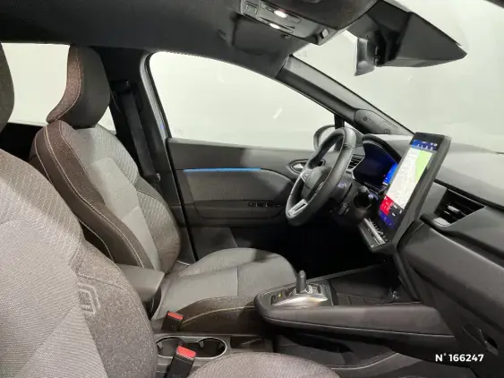 RENAULT SYMBIOZ - voiture d'occasion - Photo 10