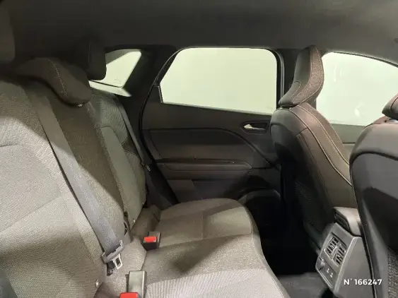 RENAULT SYMBIOZ - voiture d'occasion - Photo 11