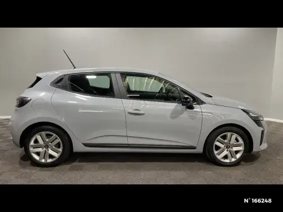 RENAULT CLIO V - voiture d'occasion - Photo 5