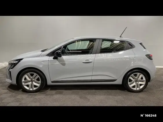 RENAULT CLIO V - voiture d'occasion - Photo 2