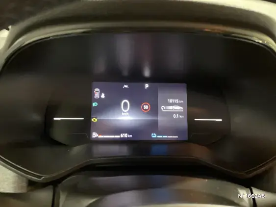 RENAULT CLIO V - voiture d'occasion - Photo 12