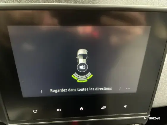 RENAULT CLIO V - voiture d'occasion - Photo 14