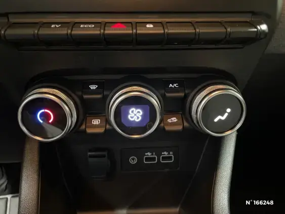 RENAULT CLIO V - voiture d'occasion - Photo 15