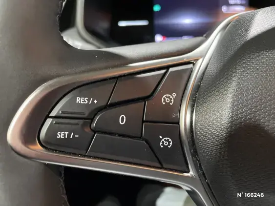 RENAULT CLIO V - voiture d'occasion - Photo 27