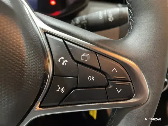 RENAULT CLIO V - voiture d'occasion - Photo 28