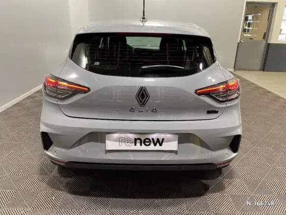 RENAULT CLIO V - voiture d'occasion - Photo 6