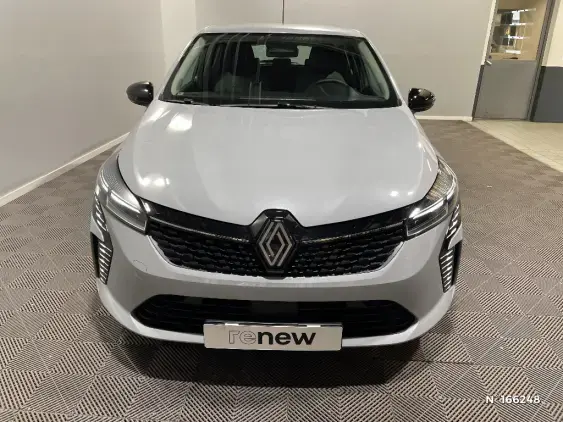 RENAULT CLIO V - voiture d'occasion - Photo 3