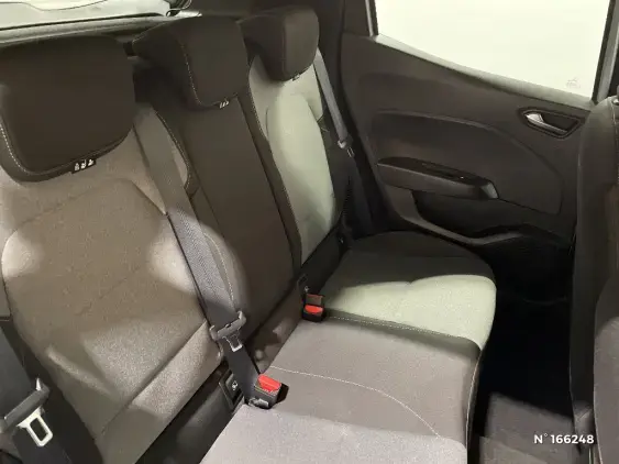 RENAULT CLIO V - voiture d'occasion - Photo 11