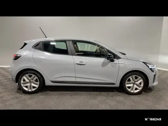 RENAULT CLIO V - voiture d'occasion - Photo 5