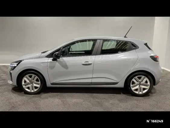 RENAULT CLIO V - voiture d'occasion - Photo 2