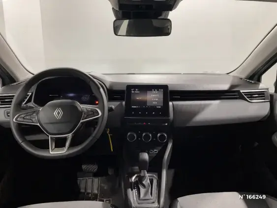 RENAULT CLIO V - voiture d'occasion - Photo 9