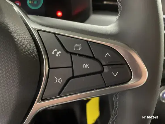 RENAULT CLIO V - voiture d'occasion - Photo 26