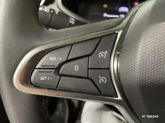 RENAULT CLIO V - voiture d'occasion - Photo 27