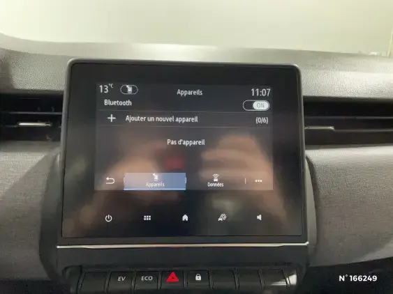 RENAULT CLIO V - voiture d'occasion - Photo 29