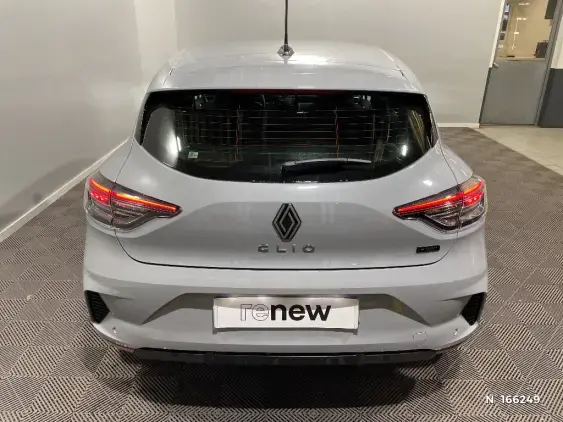 RENAULT CLIO V - voiture d'occasion - Photo 6