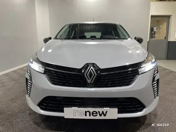 RENAULT CLIO V - voiture d'occasion - Photo 3