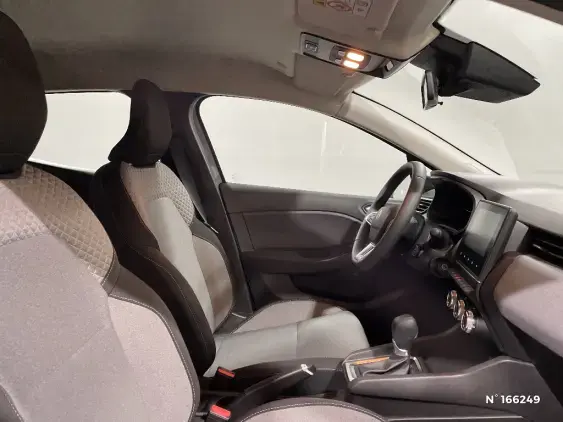 RENAULT CLIO V - voiture d'occasion - Photo 10