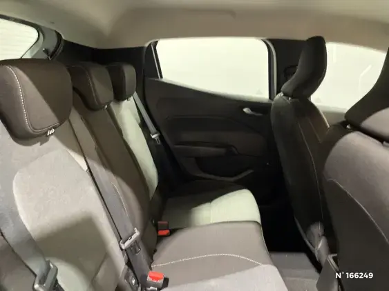 RENAULT CLIO V - voiture d'occasion - Photo 11