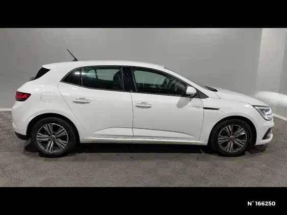 RENAULT MEGANE IV - voiture d'occasion - Photo 5