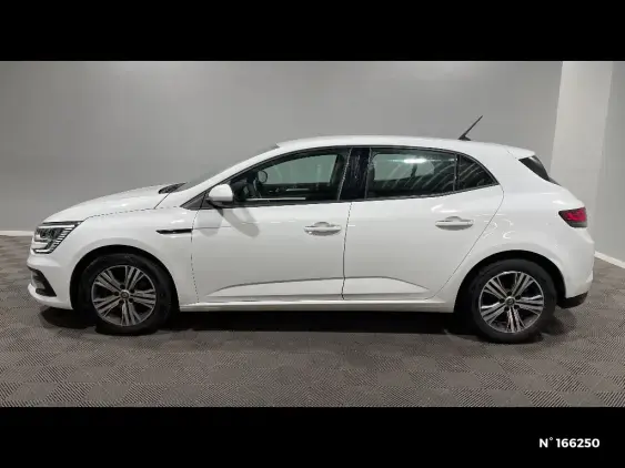 RENAULT MEGANE IV - voiture d'occasion - Photo 2