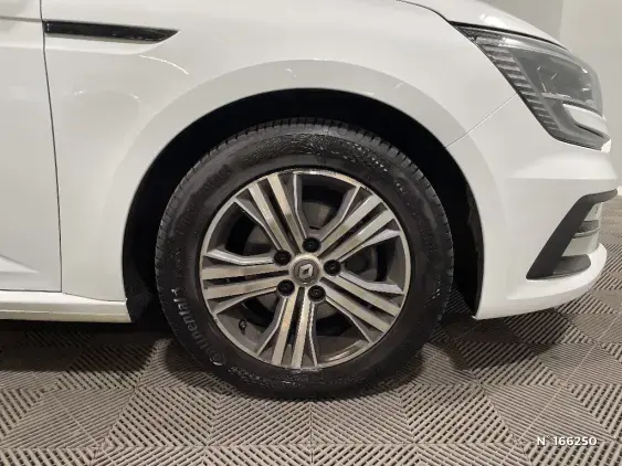 RENAULT MEGANE IV - voiture d'occasion - Photo 8