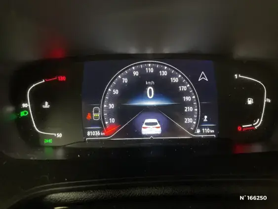 RENAULT MEGANE IV - voiture d'occasion - Photo 11