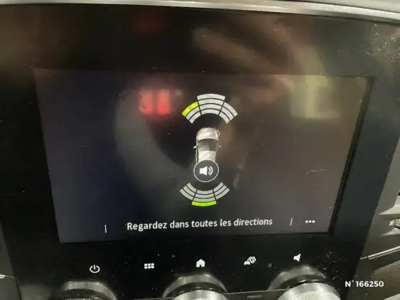 RENAULT MEGANE IV - voiture d'occasion - Photo 13