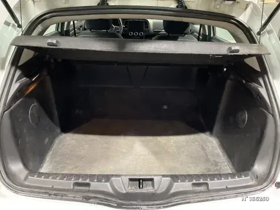 RENAULT MEGANE IV - voiture d'occasion - Photo 7