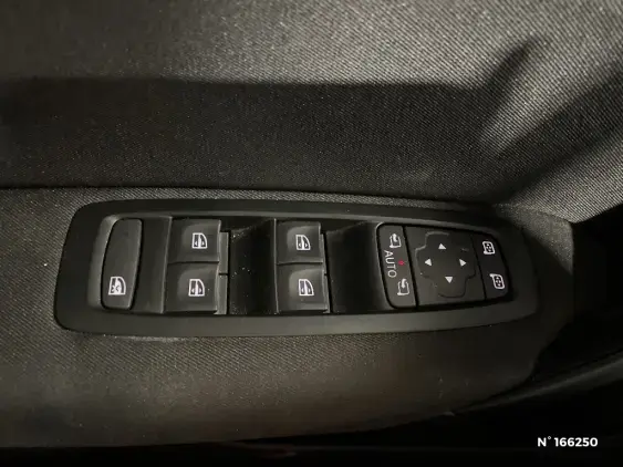 RENAULT MEGANE IV - voiture d'occasion - Photo 27