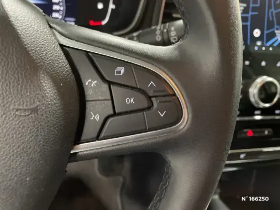 RENAULT MEGANE IV - voiture d'occasion - Photo 28