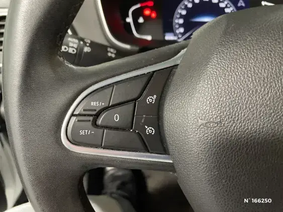 RENAULT MEGANE IV - voiture d'occasion - Photo 29