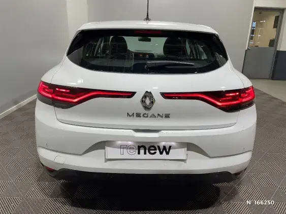 RENAULT MEGANE IV - voiture d'occasion - Photo 6