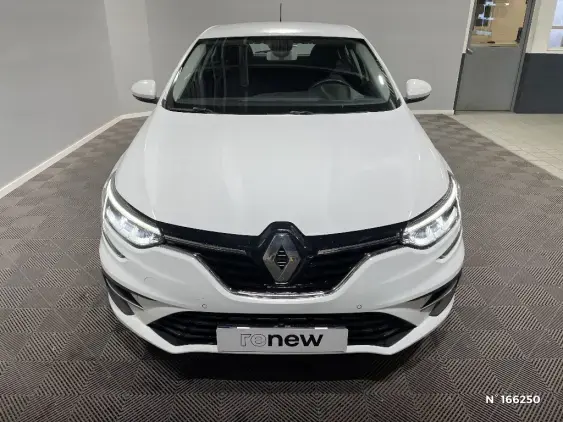 RENAULT MEGANE IV - voiture d'occasion - Photo 3